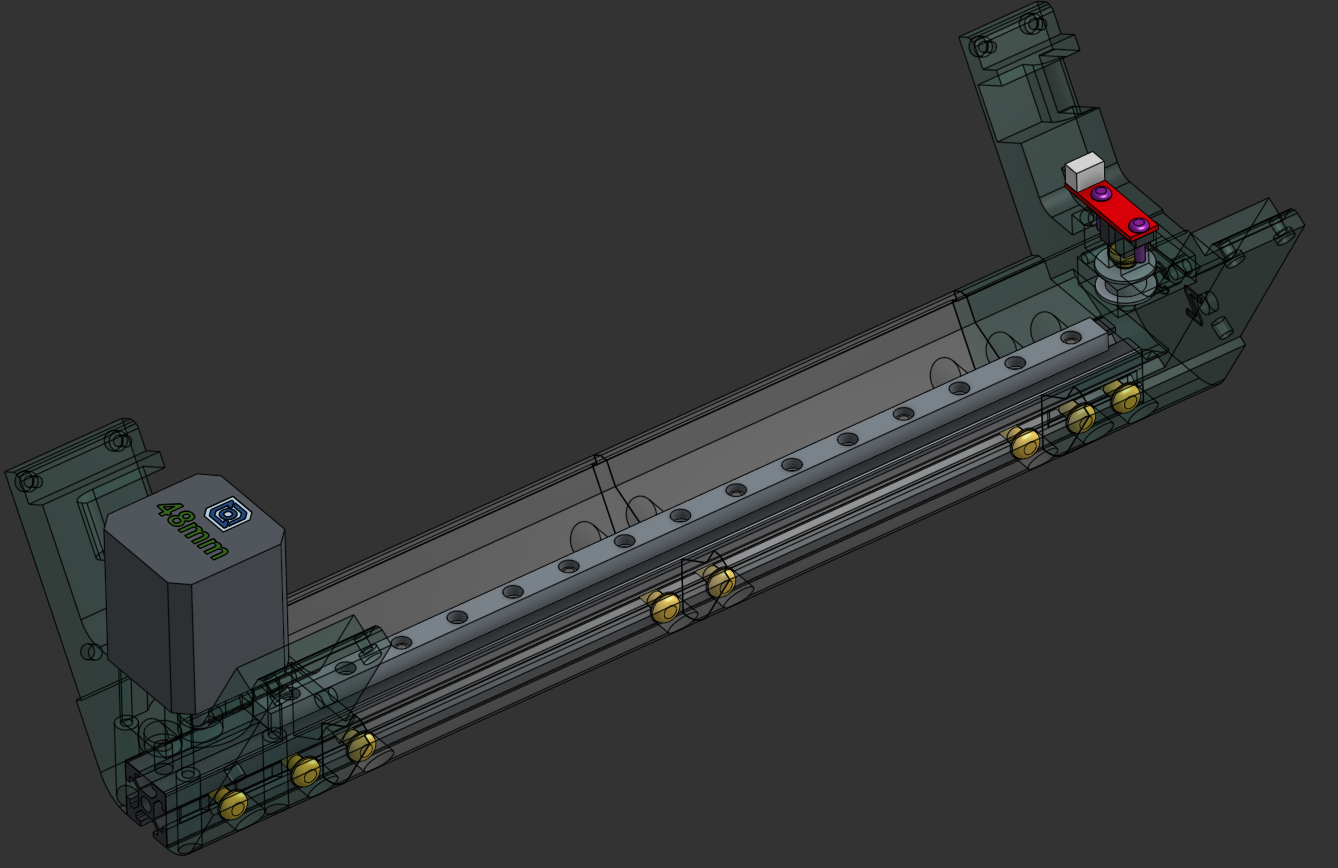 Panel cover installation