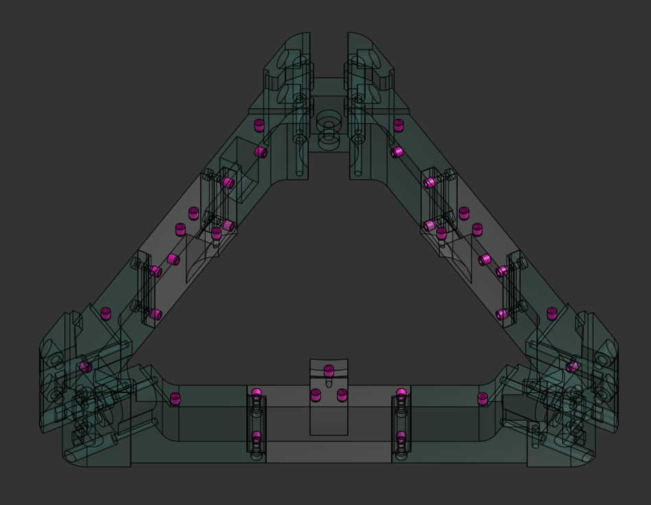 Headset installation locations