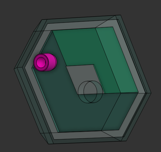 Headset installation locations