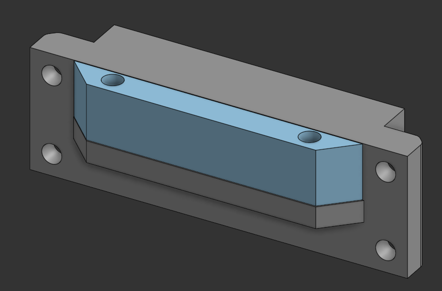 Headset installation locations